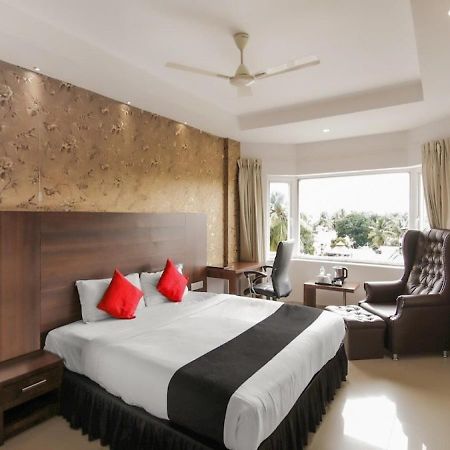 Fabhotel Dawn Maisur Dış mekan fotoğraf
