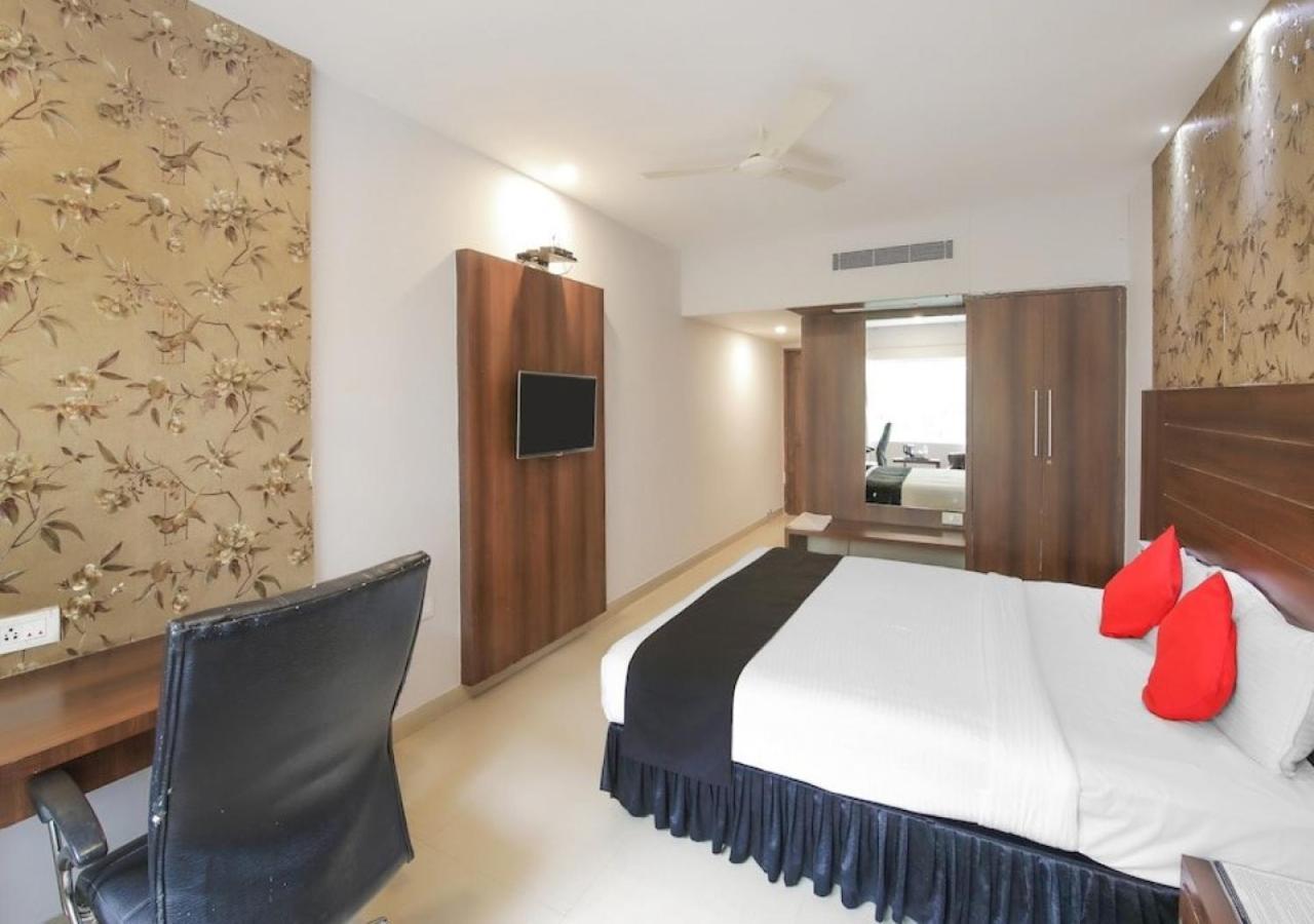 Fabhotel Dawn Maisur Dış mekan fotoğraf