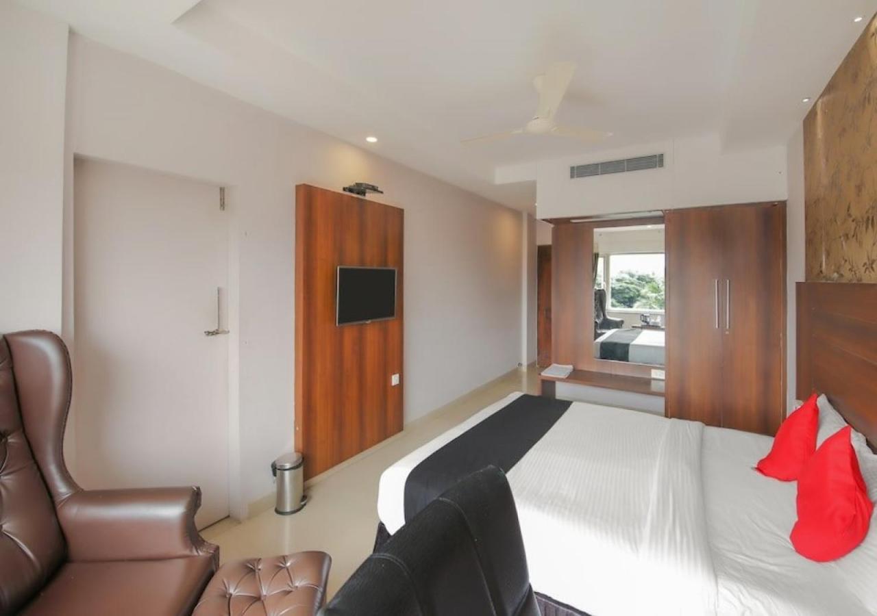 Fabhotel Dawn Maisur Dış mekan fotoğraf