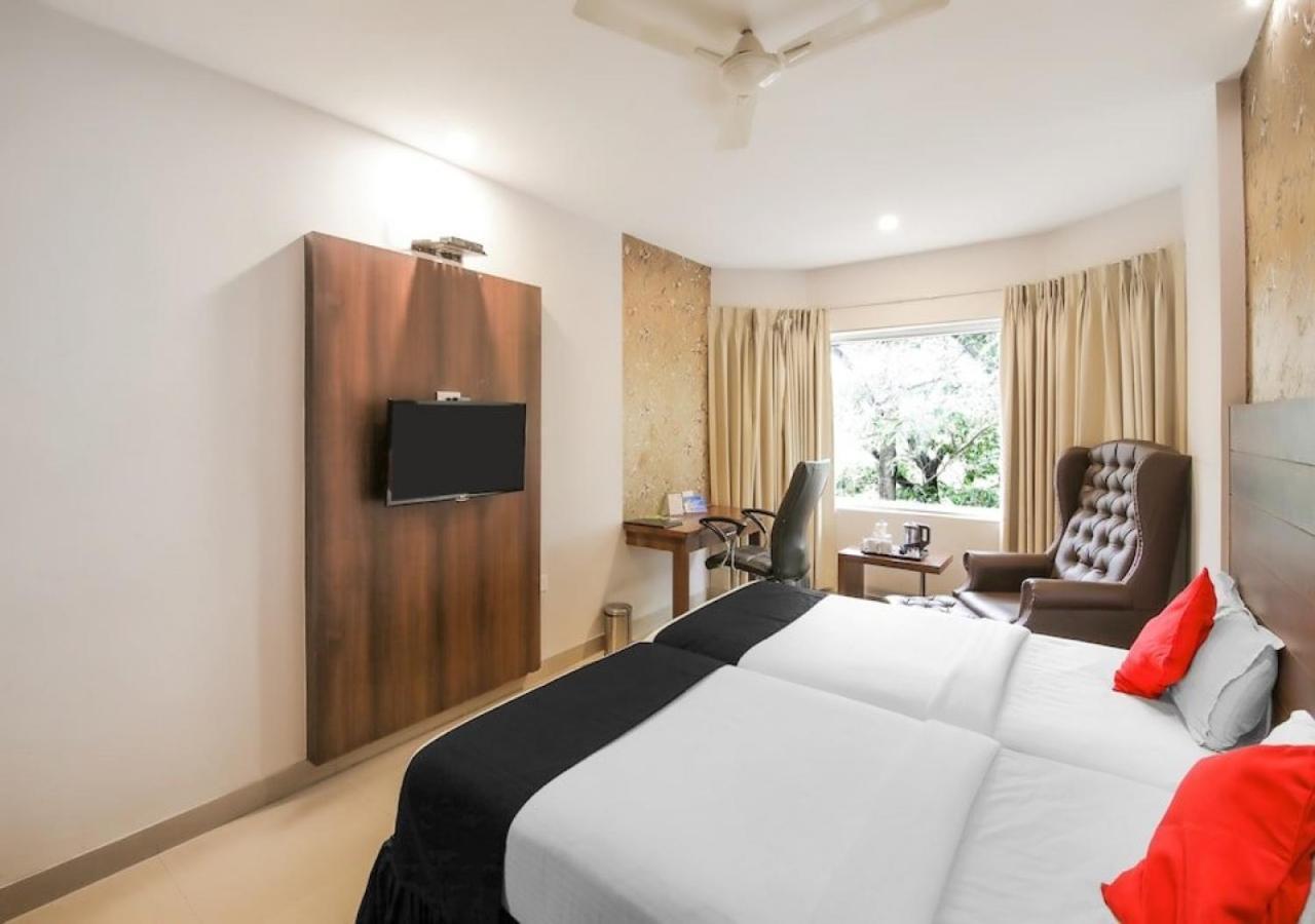 Fabhotel Dawn Maisur Dış mekan fotoğraf