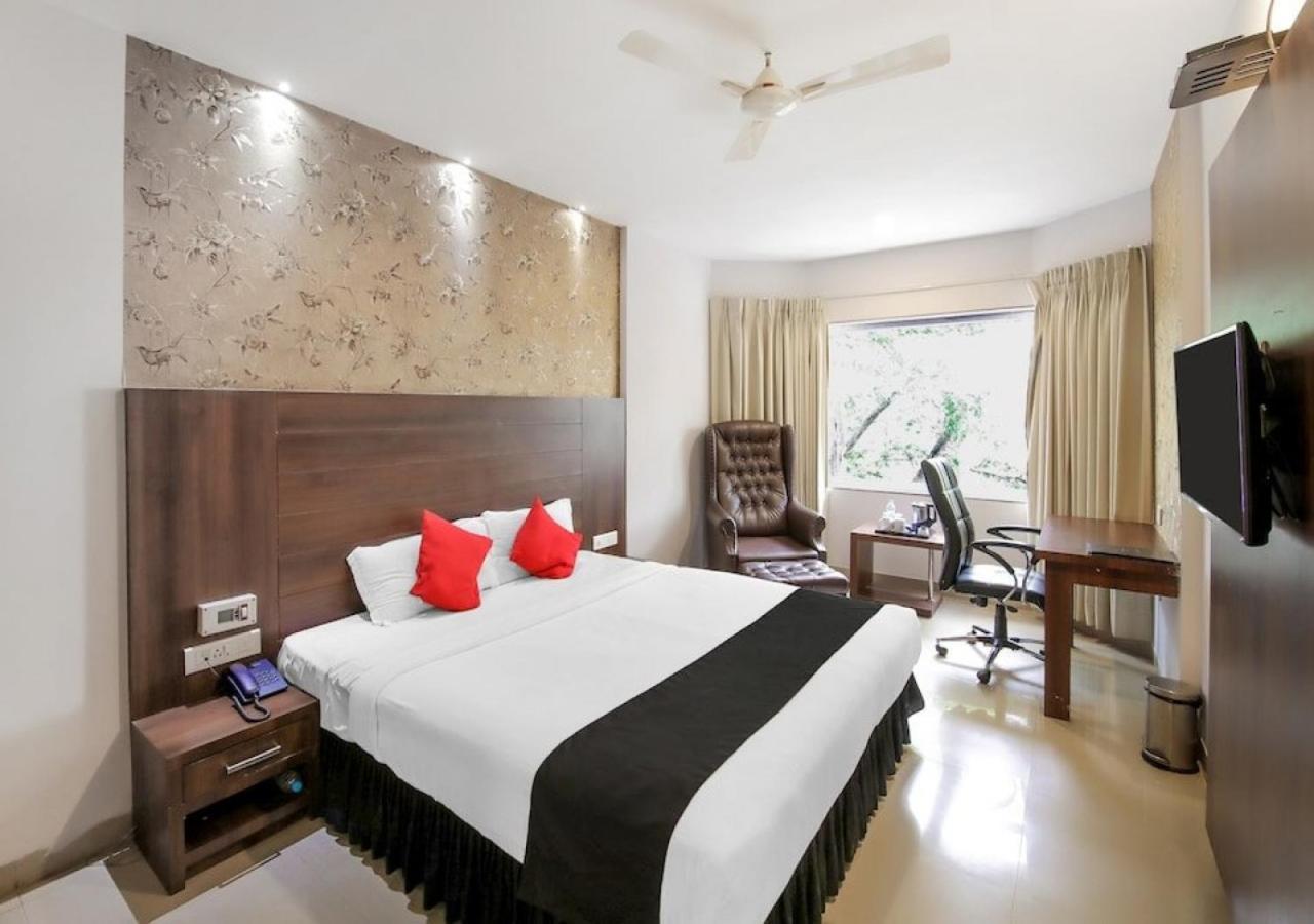 Fabhotel Dawn Maisur Dış mekan fotoğraf