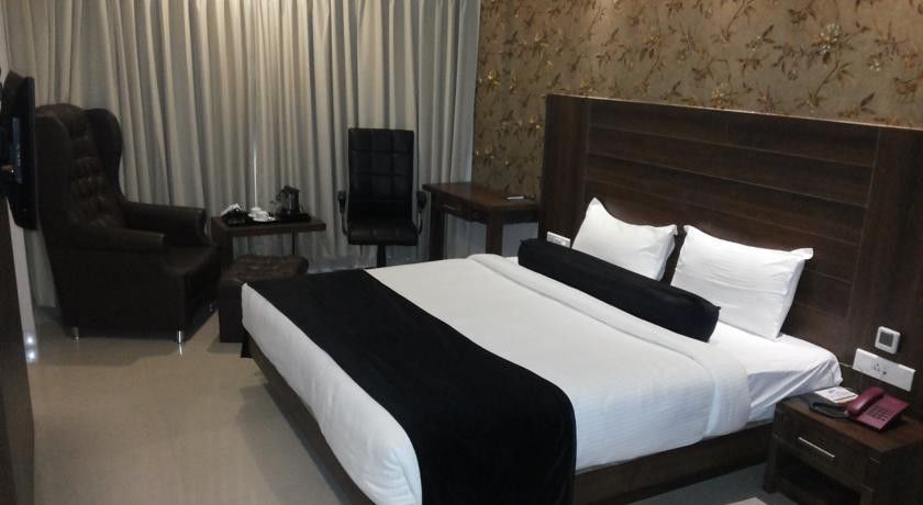Fabhotel Dawn Maisur Dış mekan fotoğraf