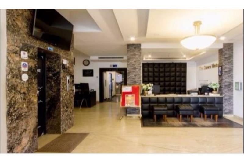 Fabhotel Dawn Maisur Dış mekan fotoğraf