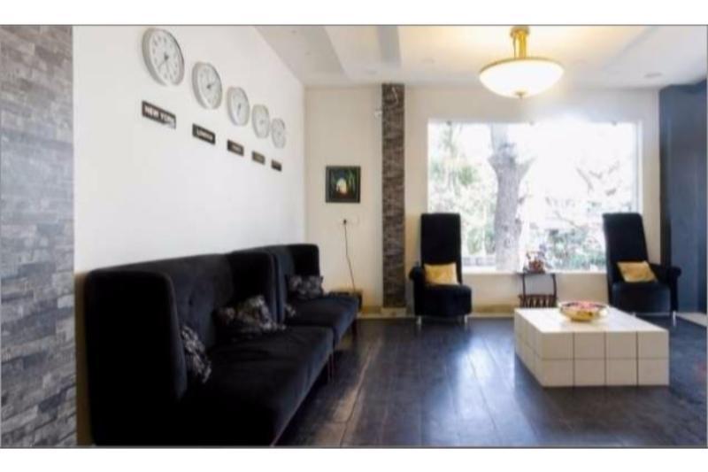 Fabhotel Dawn Maisur Dış mekan fotoğraf