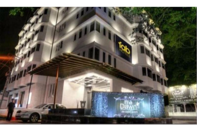 Fabhotel Dawn Maisur Dış mekan fotoğraf