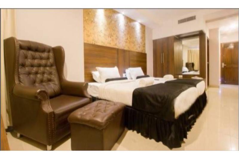 Fabhotel Dawn Maisur Dış mekan fotoğraf