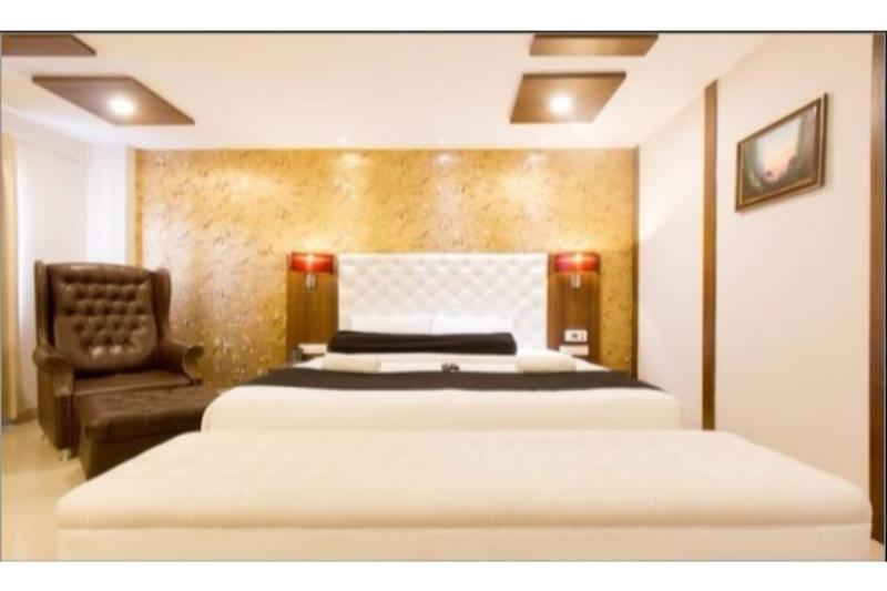 Fabhotel Dawn Maisur Dış mekan fotoğraf