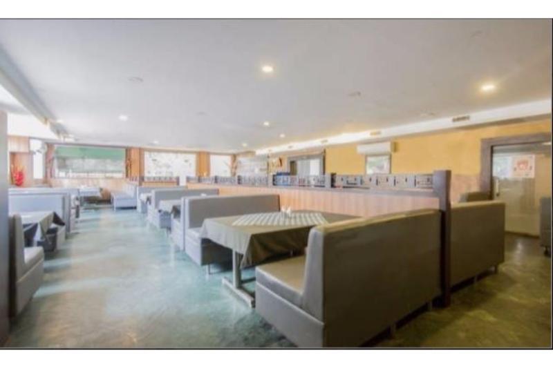 Fabhotel Dawn Maisur Dış mekan fotoğraf