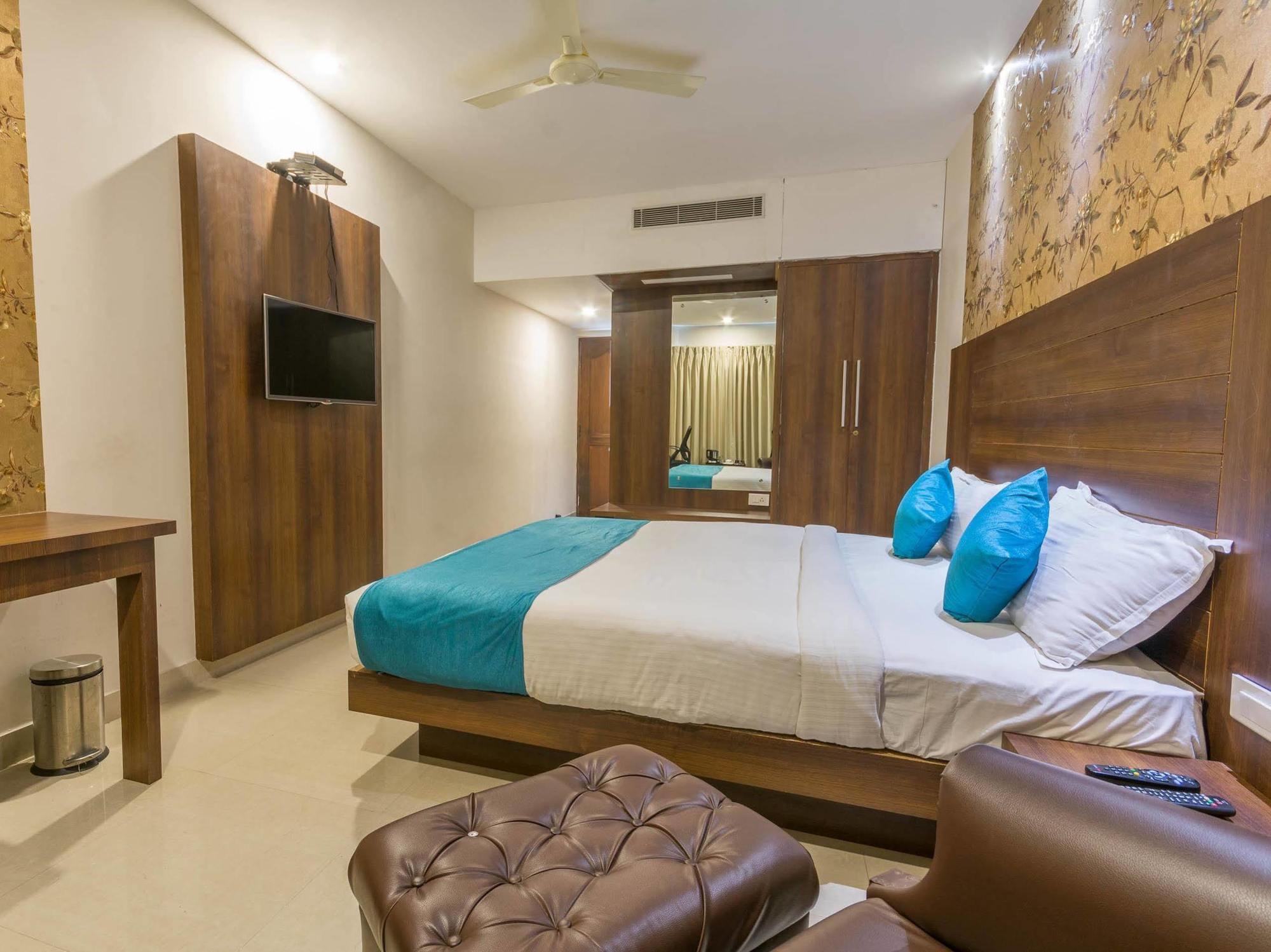 Fabhotel Dawn Maisur Dış mekan fotoğraf