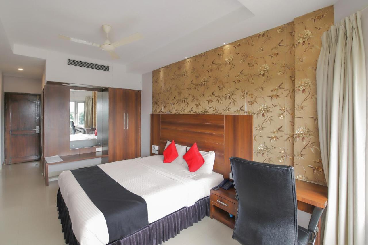 Fabhotel Dawn Maisur Dış mekan fotoğraf