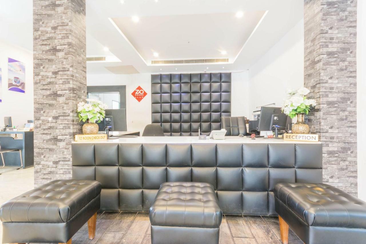 Fabhotel Dawn Maisur Dış mekan fotoğraf
