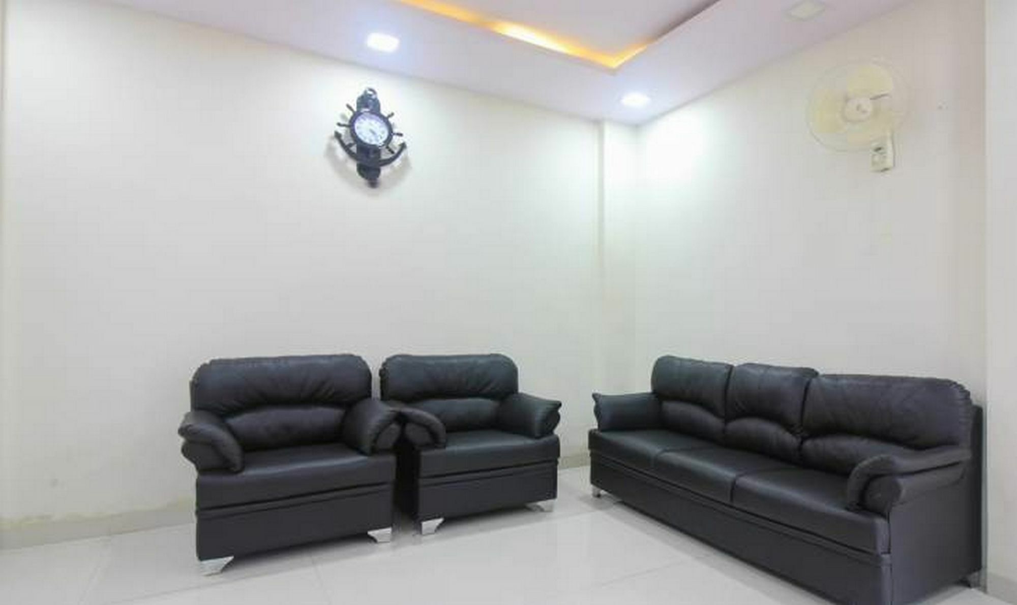 Fabhotel Dawn Maisur Dış mekan fotoğraf