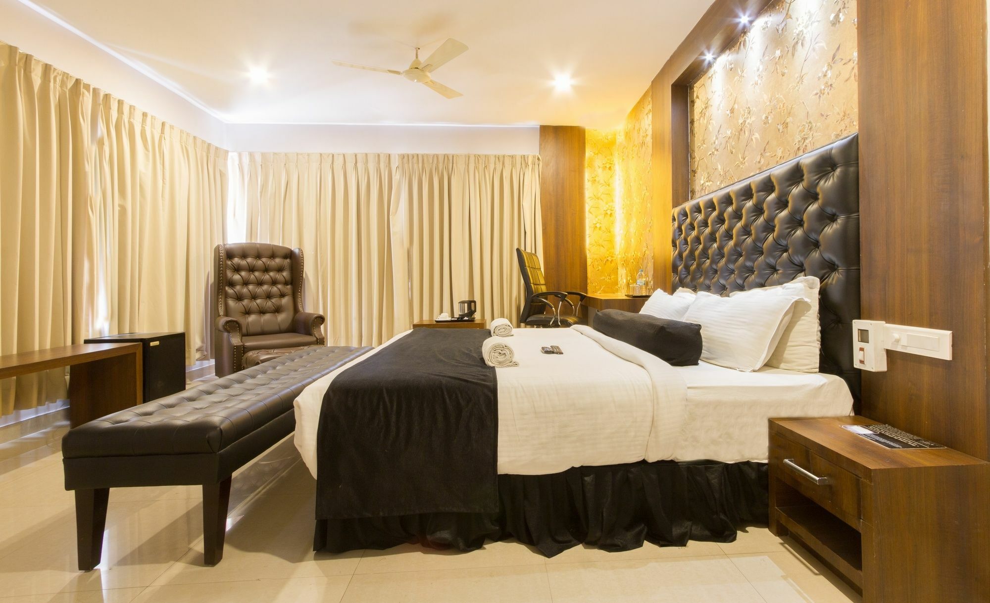 Fabhotel Dawn Maisur Dış mekan fotoğraf