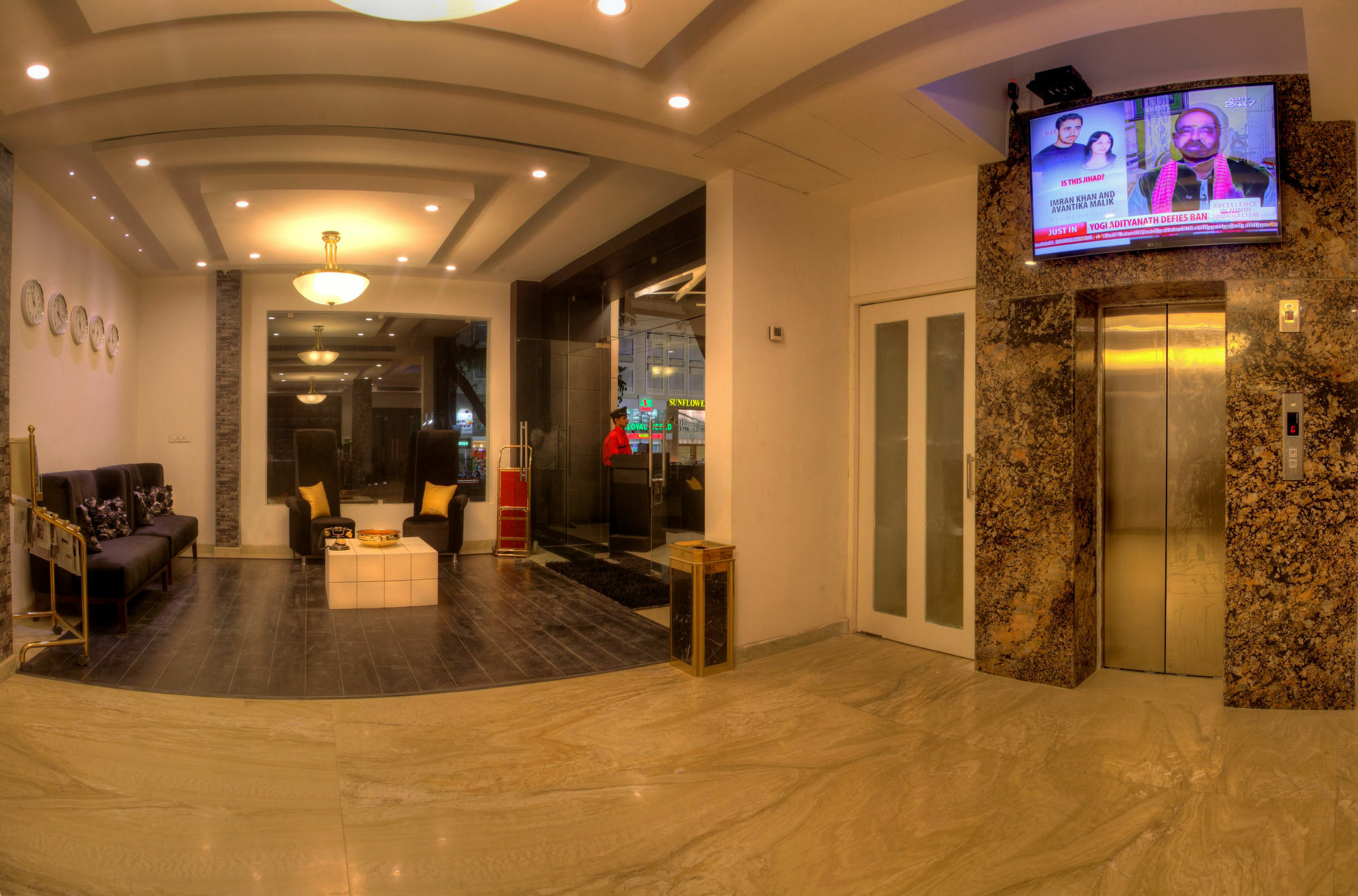 Fabhotel Dawn Maisur Dış mekan fotoğraf