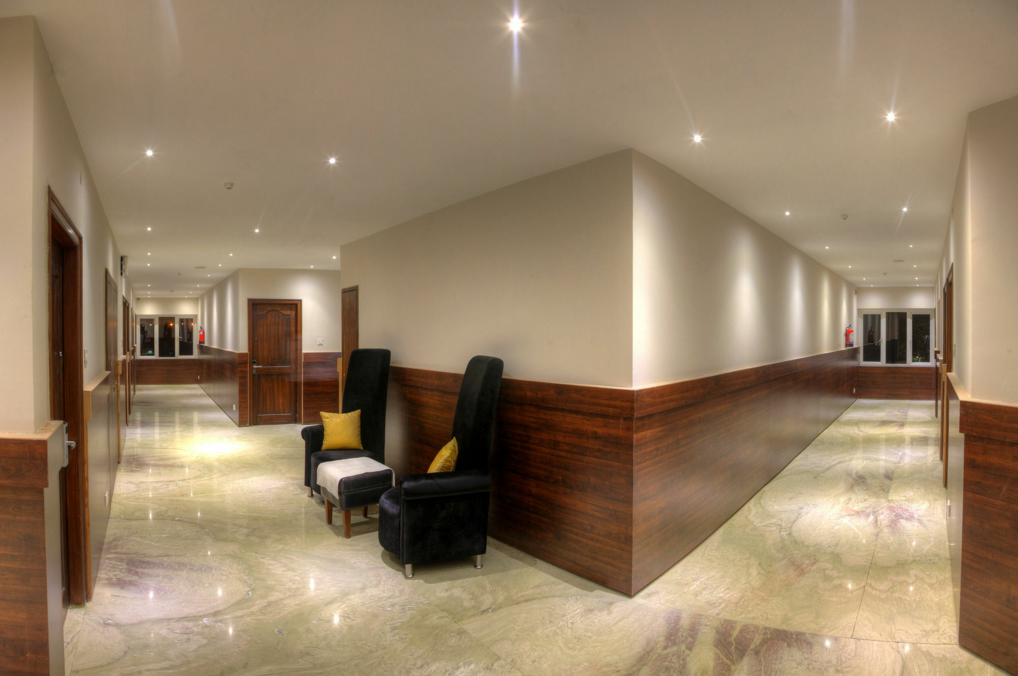 Fabhotel Dawn Maisur Dış mekan fotoğraf