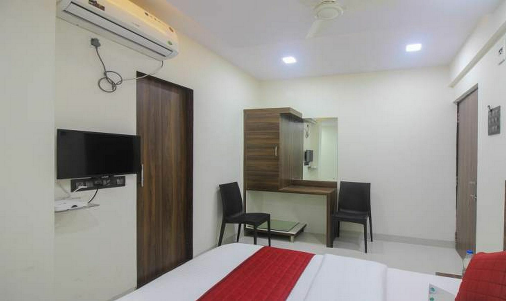Fabhotel Dawn Maisur Dış mekan fotoğraf