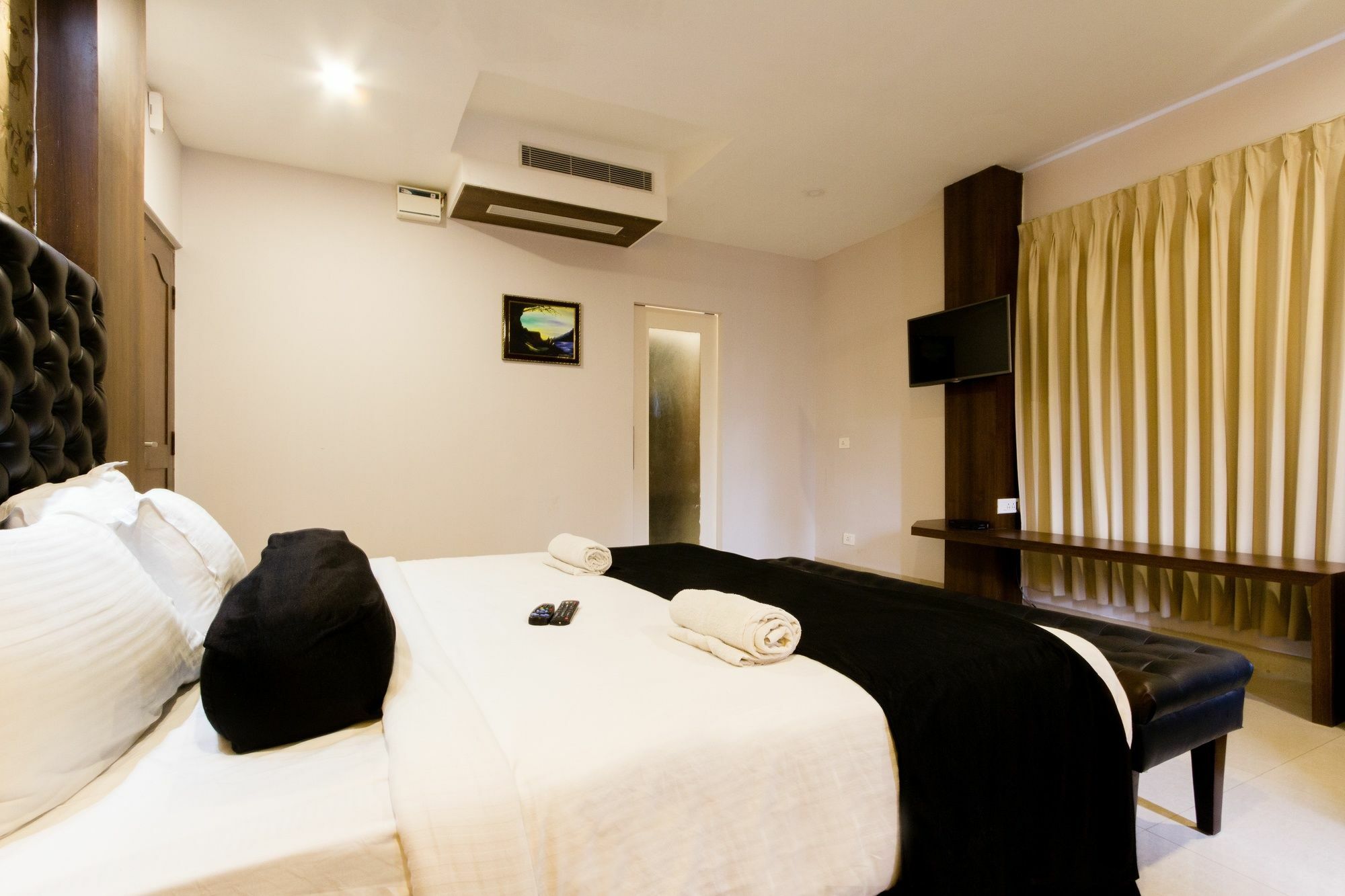 Fabhotel Dawn Maisur Dış mekan fotoğraf