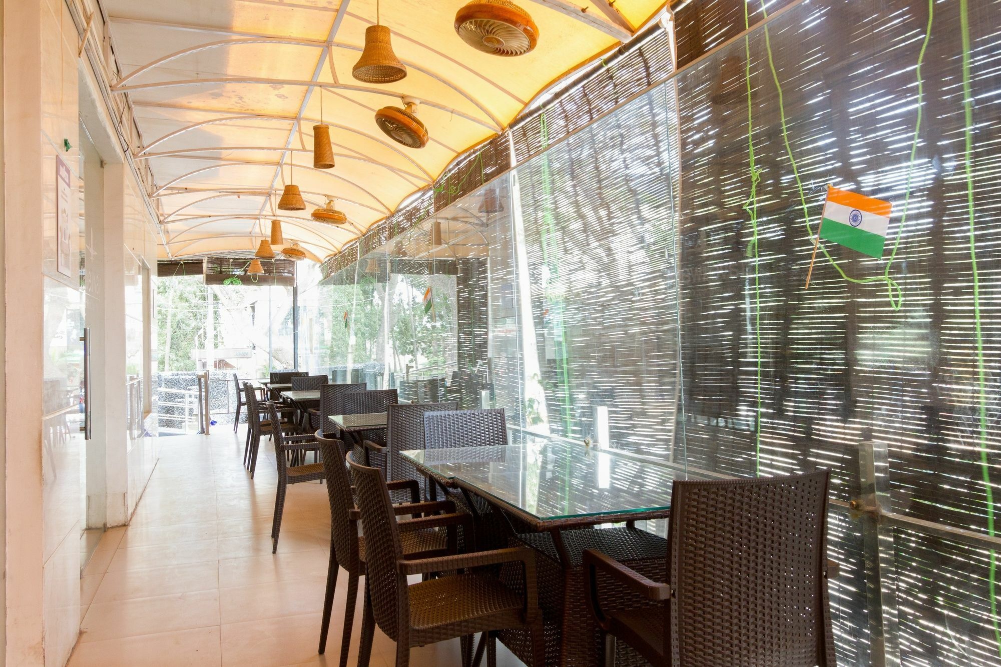 Fabhotel Dawn Maisur Dış mekan fotoğraf