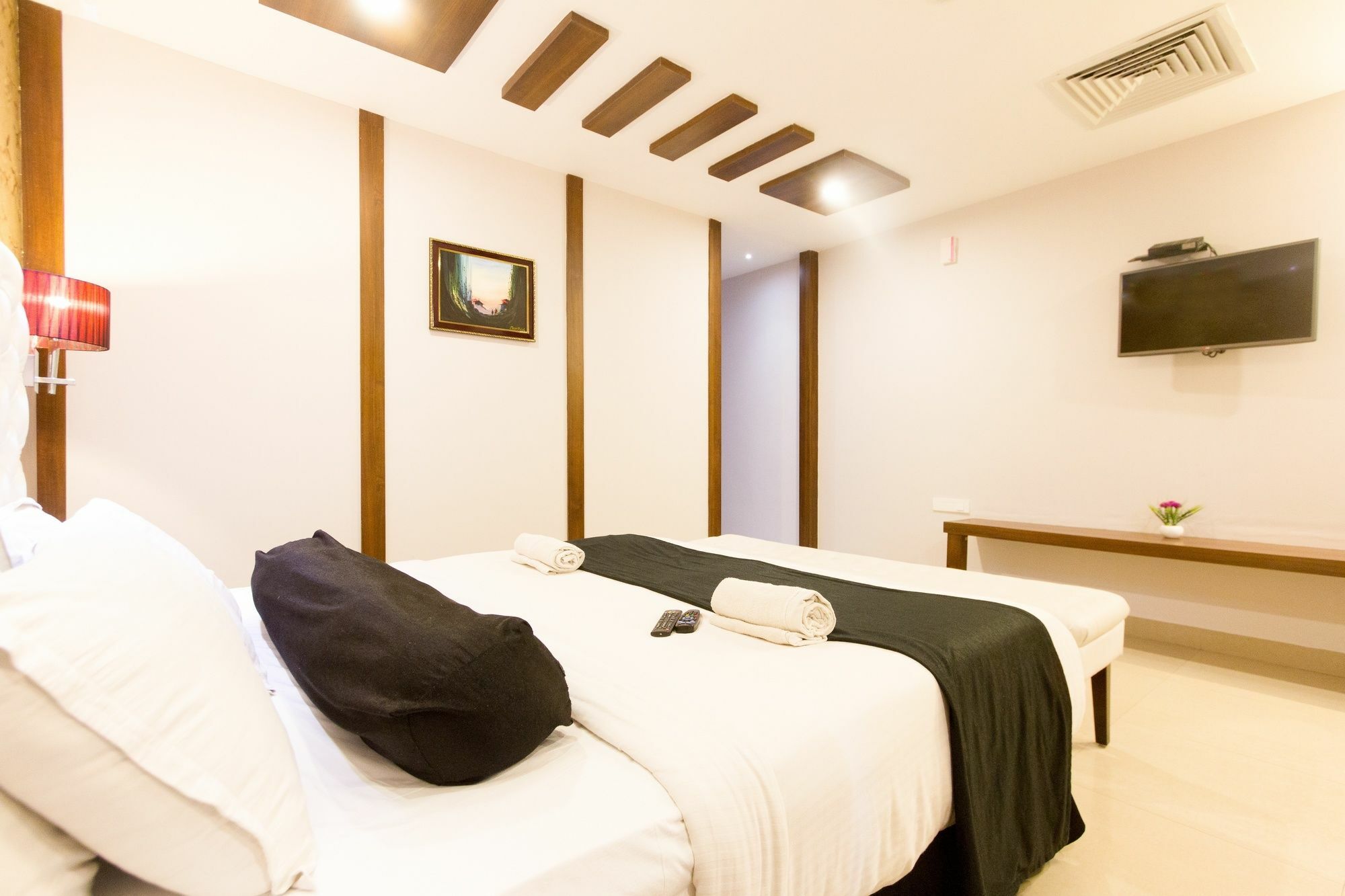 Fabhotel Dawn Maisur Dış mekan fotoğraf