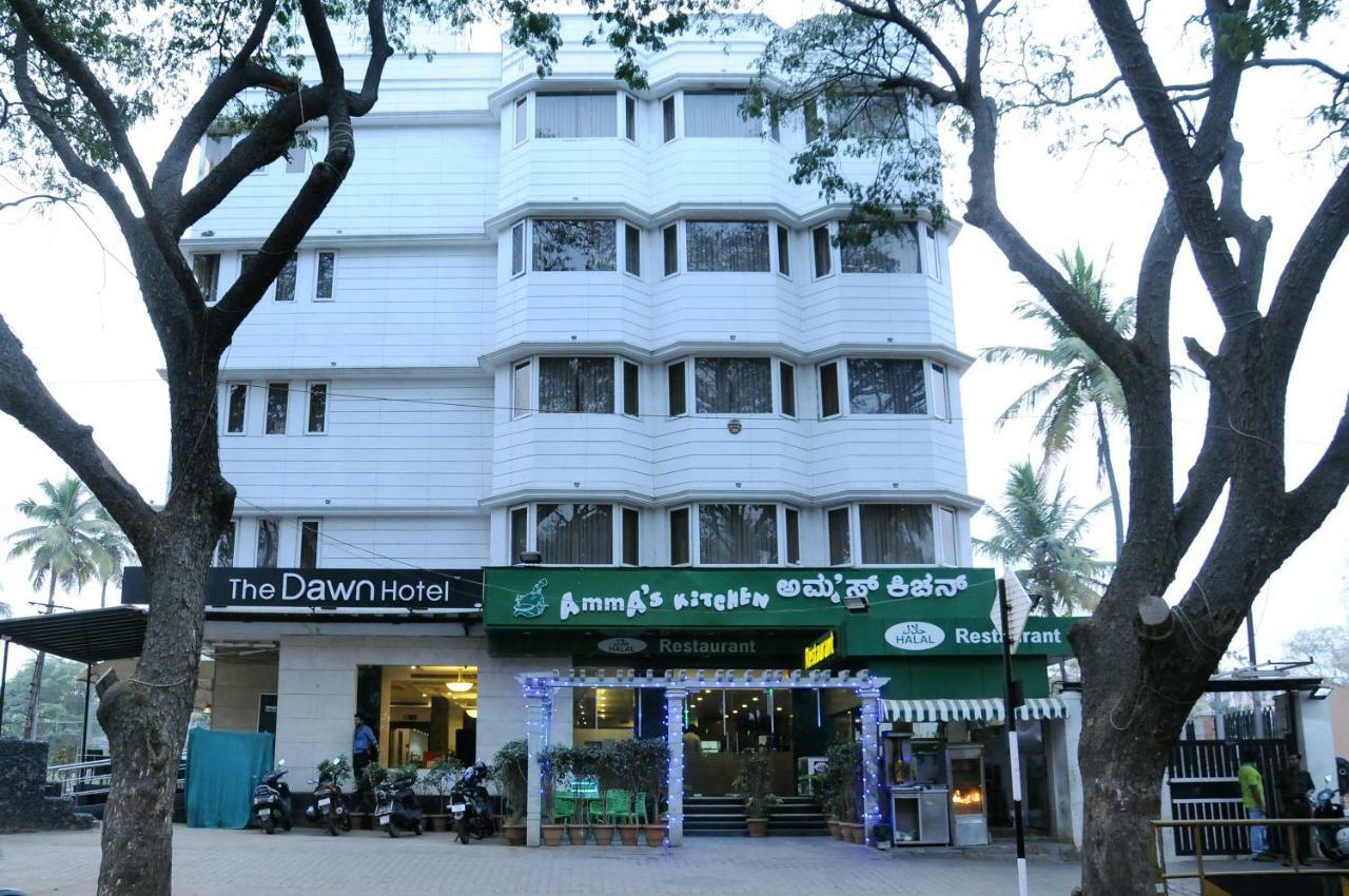 Fabhotel Dawn Maisur Dış mekan fotoğraf