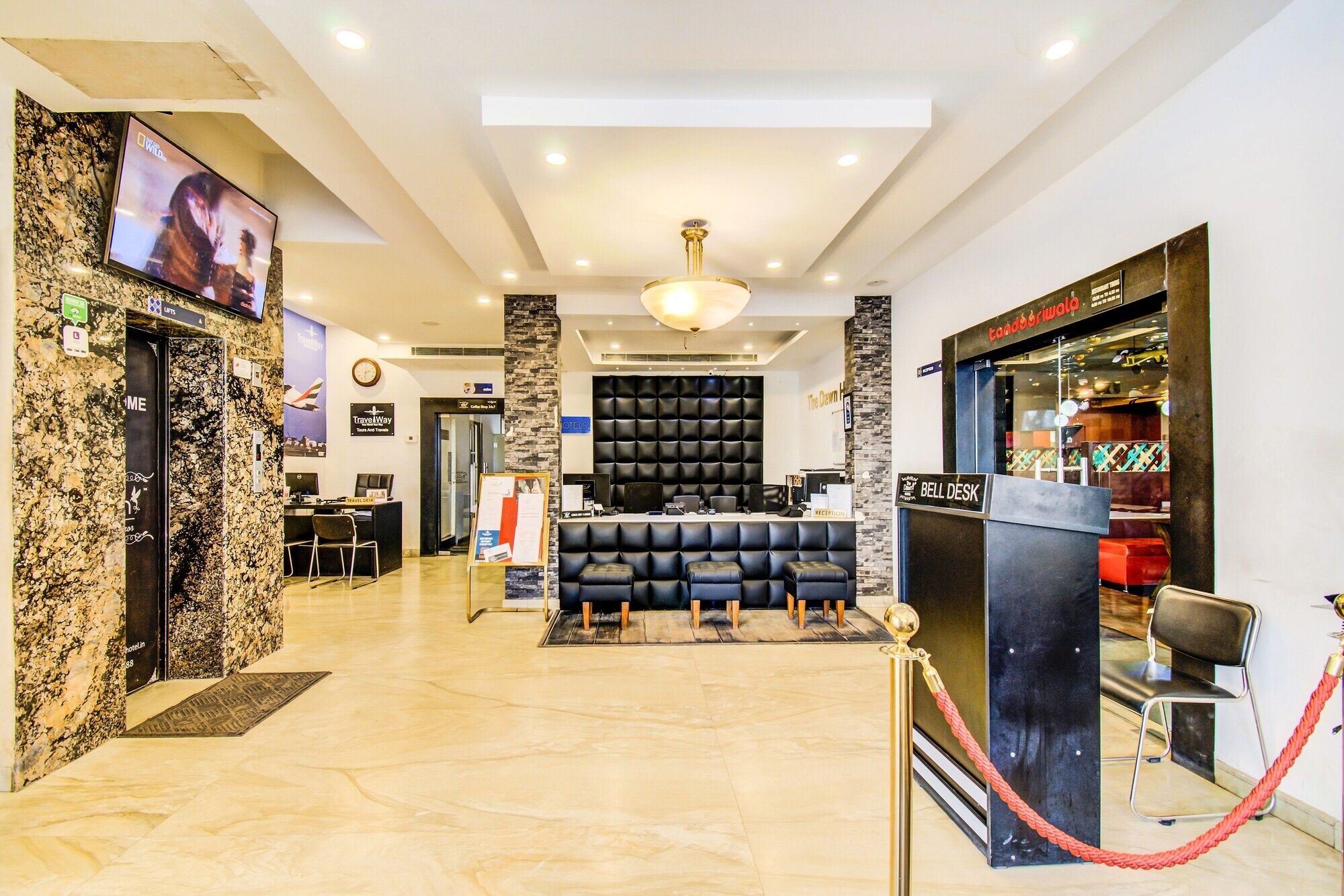 Fabhotel Dawn Maisur Dış mekan fotoğraf