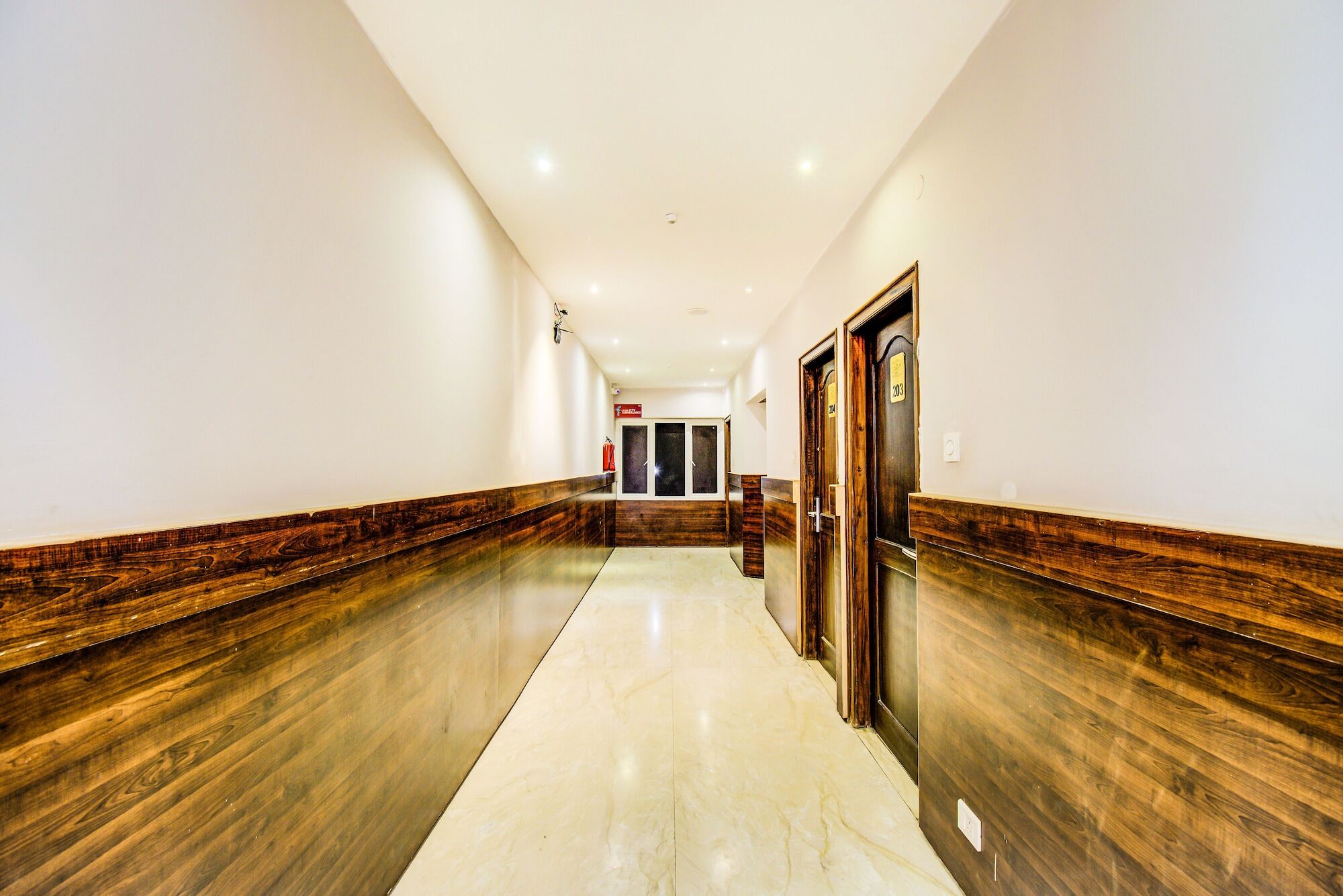Fabhotel Dawn Maisur Dış mekan fotoğraf