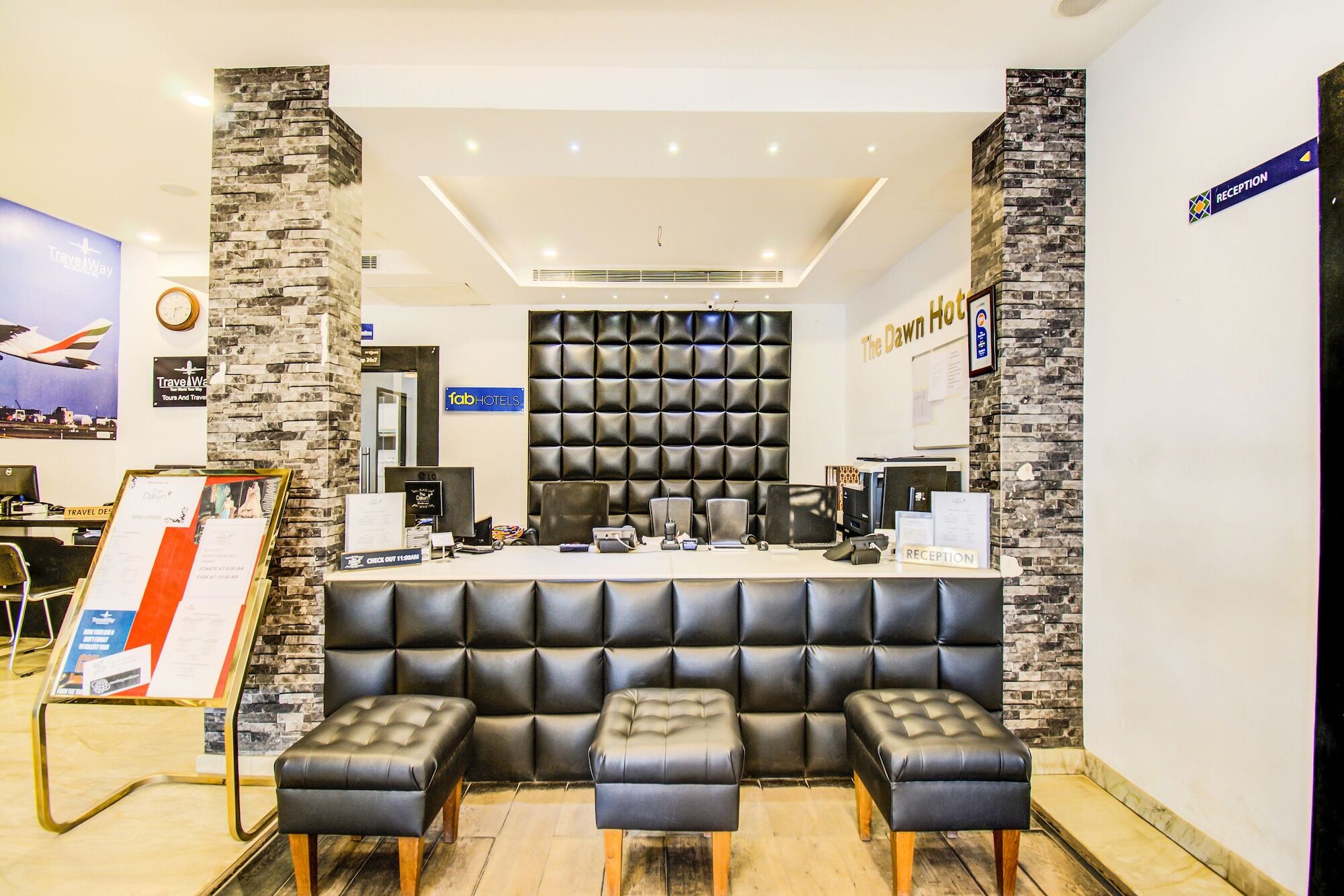 Fabhotel Dawn Maisur Dış mekan fotoğraf