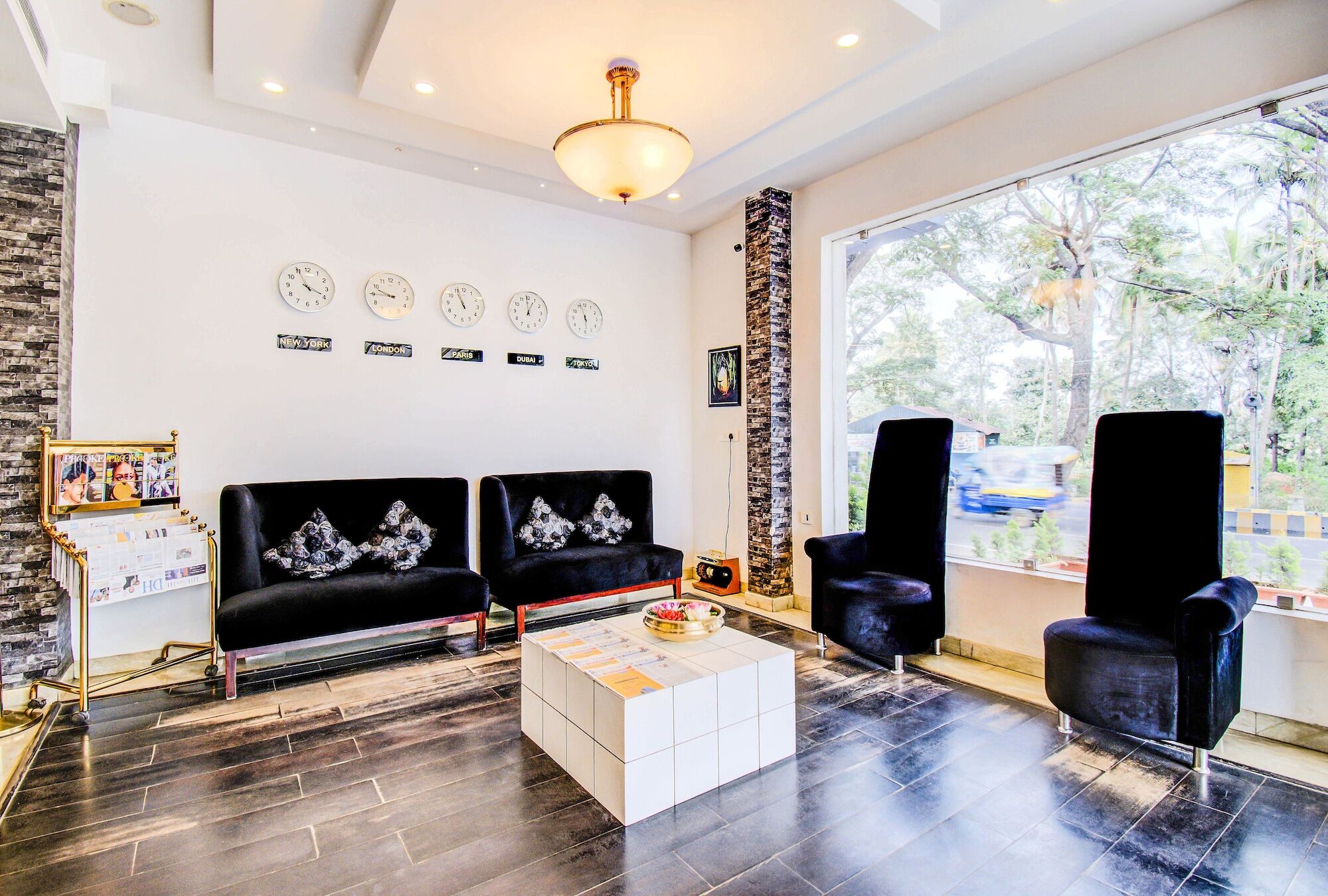 Fabhotel Dawn Maisur Dış mekan fotoğraf