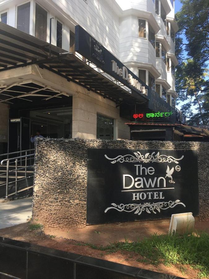 Fabhotel Dawn Maisur Dış mekan fotoğraf