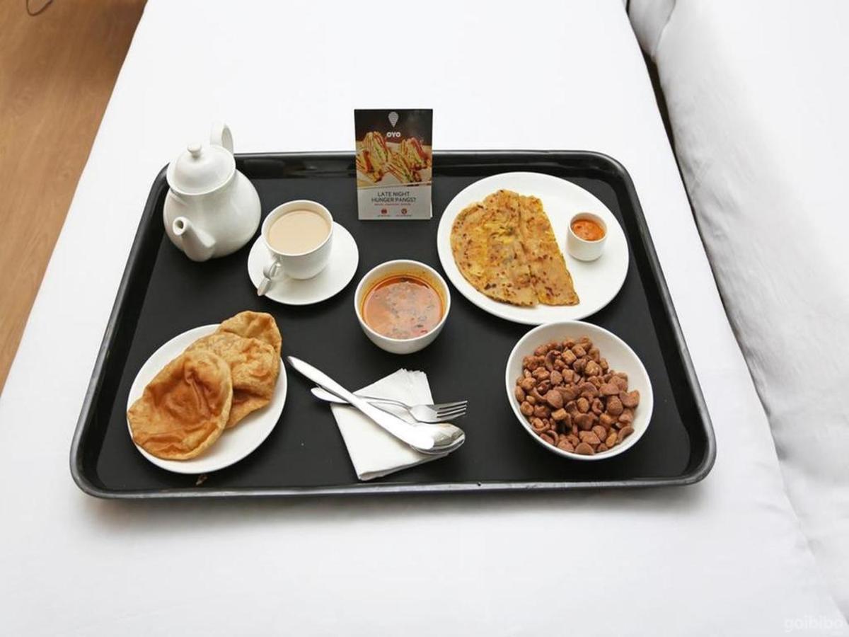 Fabhotel Dawn Maisur Dış mekan fotoğraf